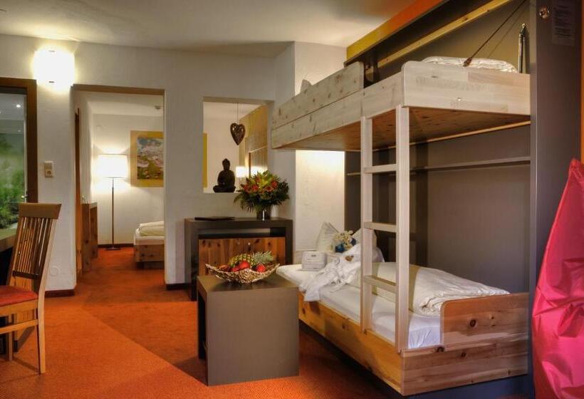 Номер Стандарт, 4s Galtenberg Resort