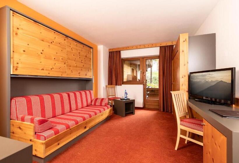 Номер Стандарт, 4s Galtenberg Resort