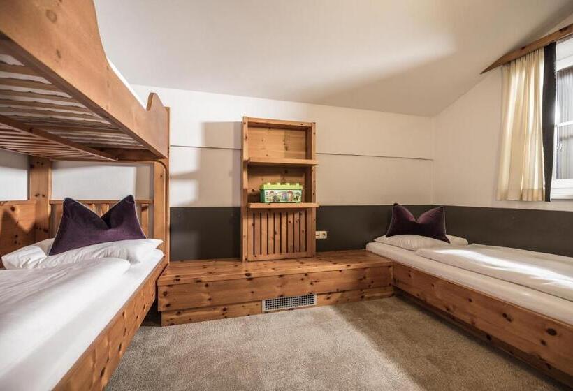 Family Suite, 4s Galtenberg Resort