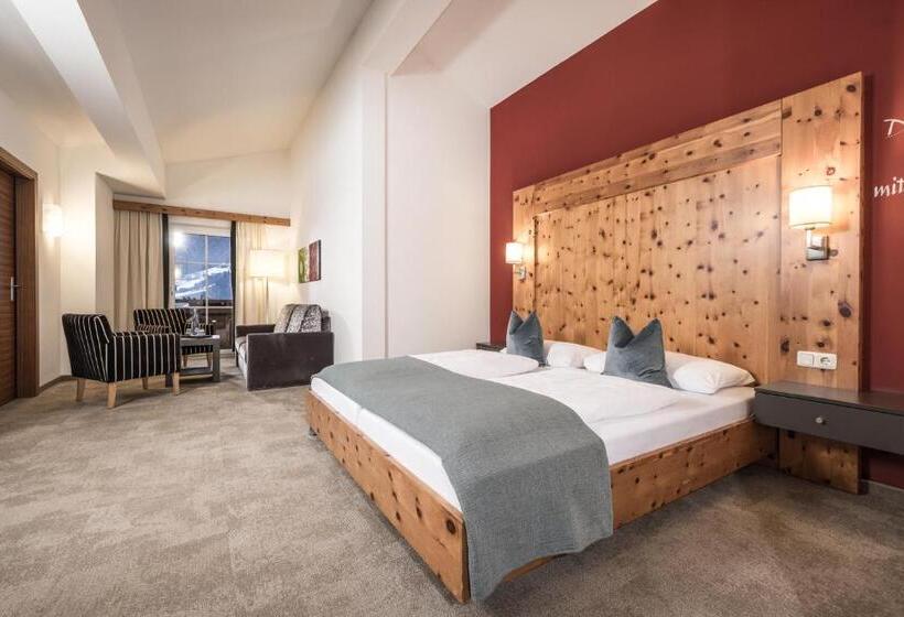 Family Suite, 4s Galtenberg Resort