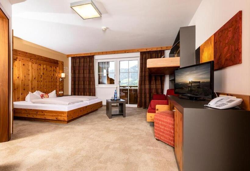 Номер Стандарт, 4s Galtenberg Resort