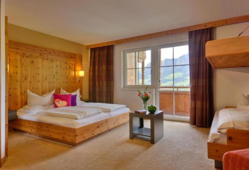 Номер Стандарт, 4s Galtenberg Resort
