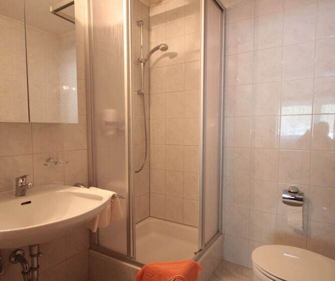 스탠다드 룸, Gasthof Risserhof