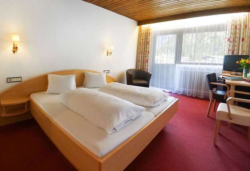 스탠다드 룸, Gasthof Risserhof