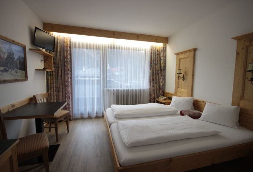 Номер Стандарт, Gasthof Risserhof