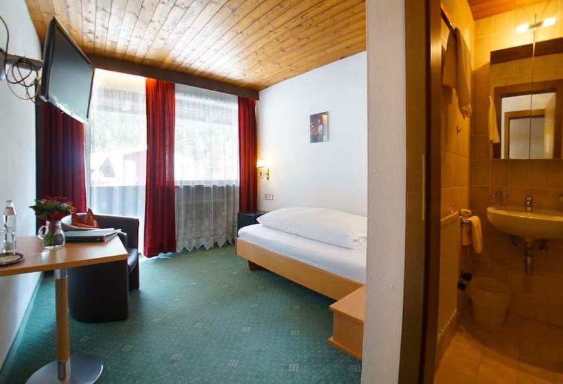 스탠다드 룸, Gasthof Risserhof