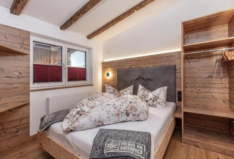 침실 2개 아파트, Hauseggerhof