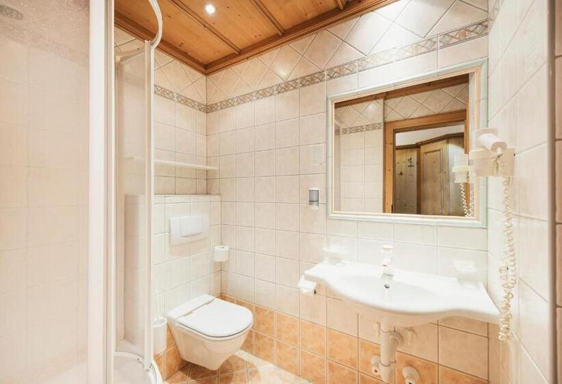 اتاق استاندارد, Hoferwirt