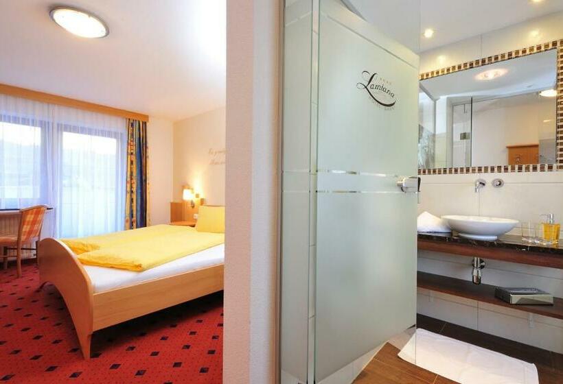 اتاق استاندارد, Lamtana