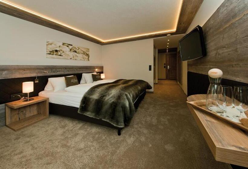 חדר סטנדרט, Lamtana