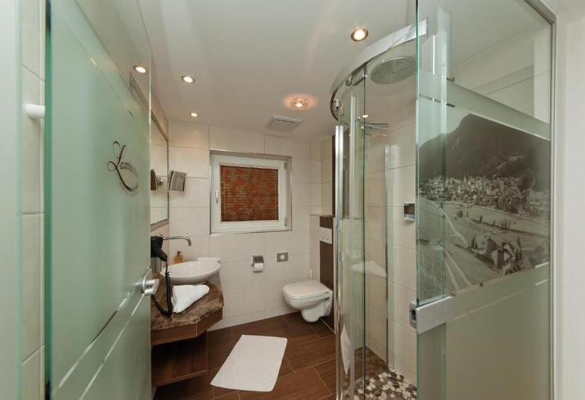 חדר סטנדרט, Lamtana