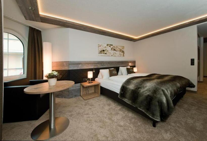 חדר סטנדרט, Lamtana