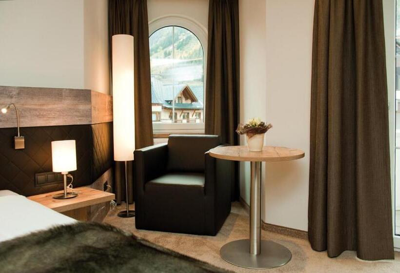 חדר סטנדרט, Lamtana