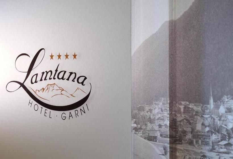 סוויטת ג'וניור, Lamtana