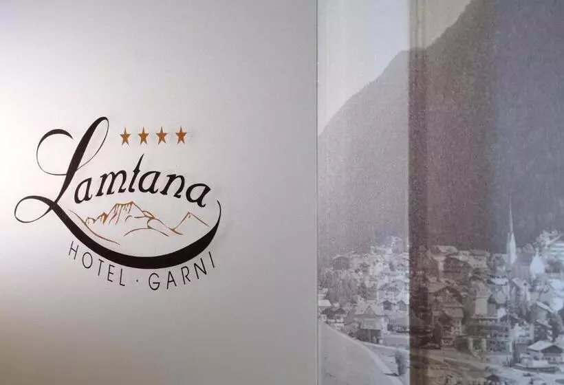 ジュニアスイート, Lamtana