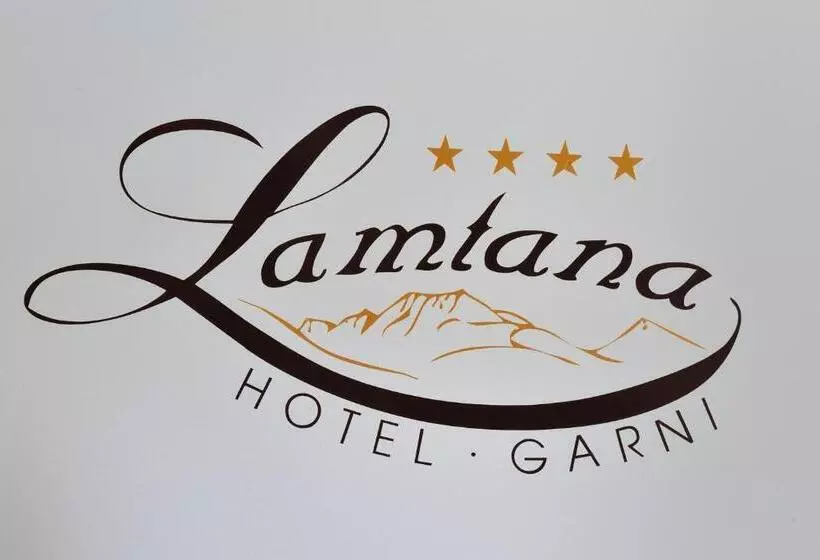 ジュニアスイート, Lamtana