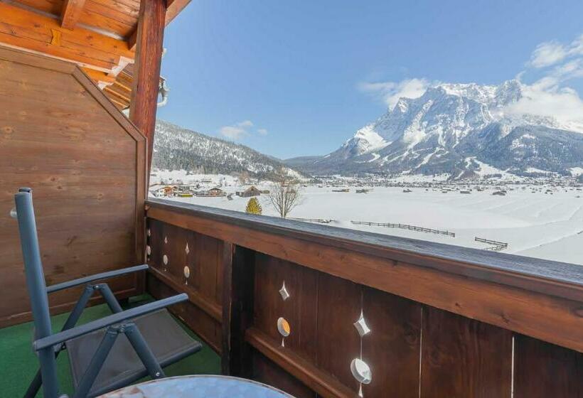 Номер Стандарт, Pension Bartlhof