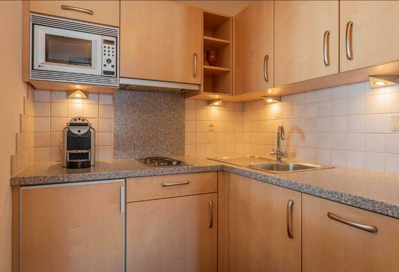 Апартаменты 1 Спальня, Pension Bartlhof