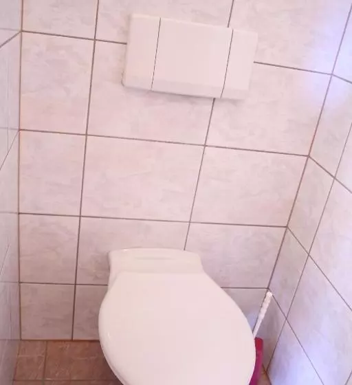 バルコニー付きスタンダードルーム, Pension Ferienwohnung Rotar