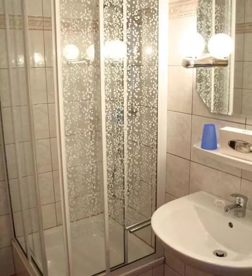 バルコニー付きスタンダードルーム, Pension Ferienwohnung Rotar
