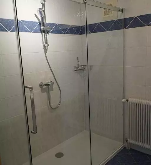 バルコニー付きスタンダードトリプルルーム, Pension Ferienwohnung Rotar