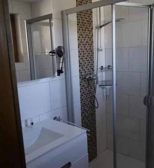 1ベッドルームアパートメント, Pension Ferienwohnung Rotar