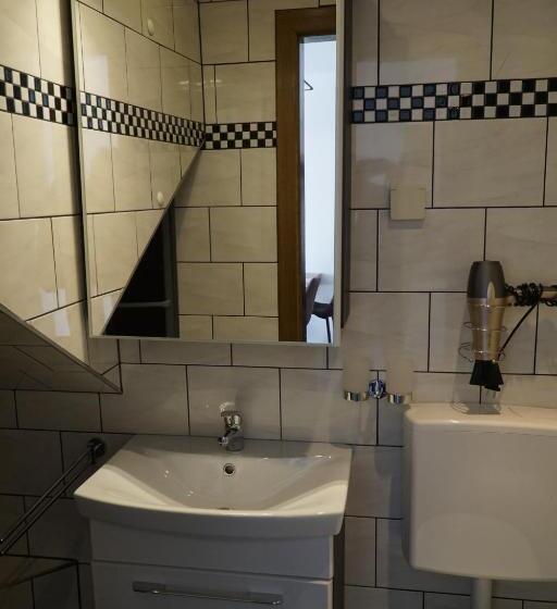 דירת חדר, Pension Ferienwohnung Rotar