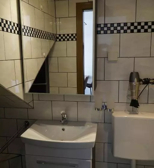 1ベッドルームアパートメント, Pension Ferienwohnung Rotar