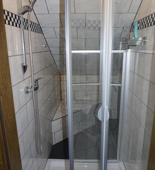 Апартаменты 1 Спальня, Pension Ferienwohnung Rotar
