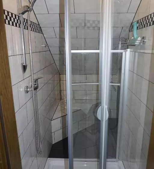 1ベッドルームアパートメント, Pension Ferienwohnung Rotar