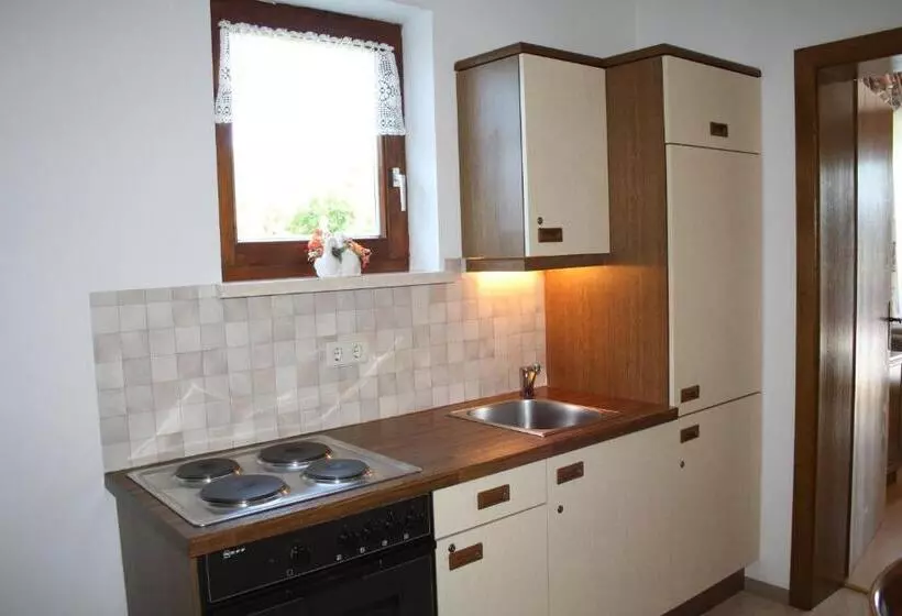 1ベッドルームアパートメント, Pension Ferienwohnung Rotar