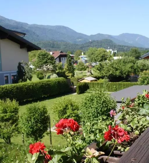 1ベッドルームアパートメント, Pension Ferienwohnung Rotar