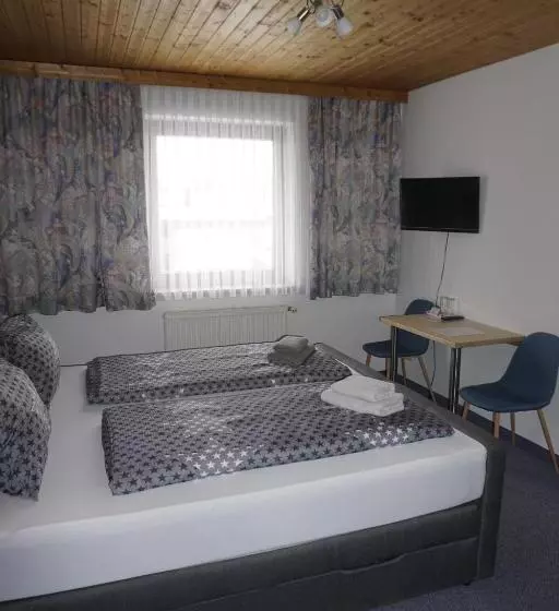 スタンダードルーム, Pension Ferienwohnung Rotar