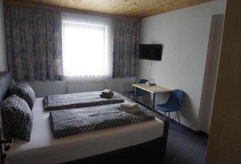 Номер Стандарт, Pension Ferienwohnung Rotar