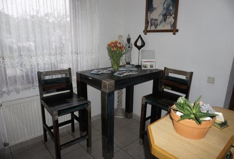 غرفة قياسية, Pension Ferienwohnung Rotar