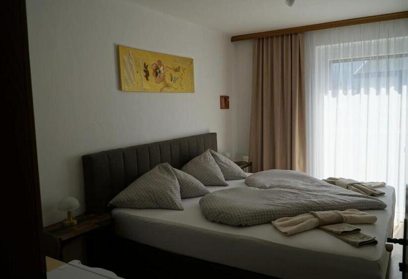 Номер Стандарт, Pension Ferienwohnung Rotar