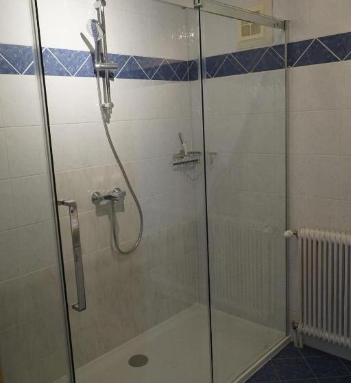 חדר סטנדרט יחיד, Pension Ferienwohnung Rotar