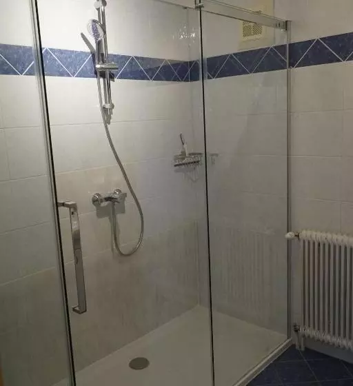 スタンダードシングルルーム, Pension Ferienwohnung Rotar