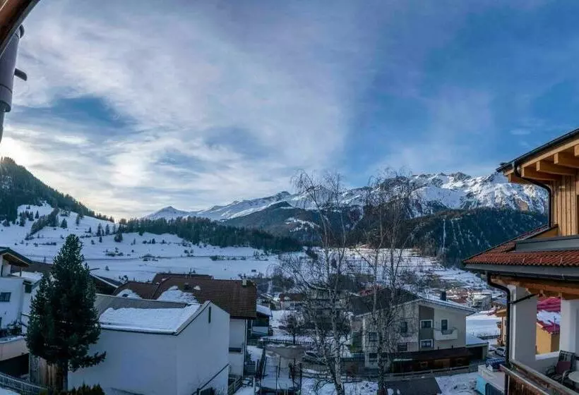 バルコニー付き１ベッドルームアパートメント, Rosenhof  Premium Apartments & Erlebnisbauernhof