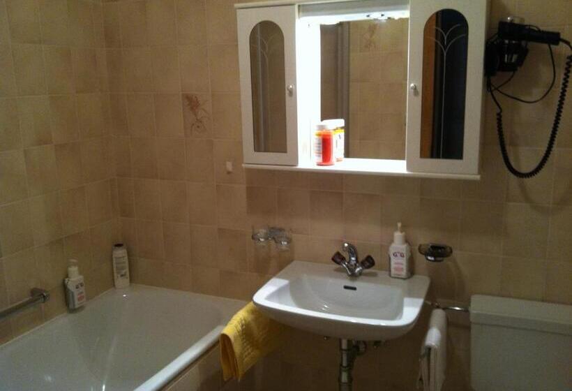 スタンダードシングルルーム, Sailer