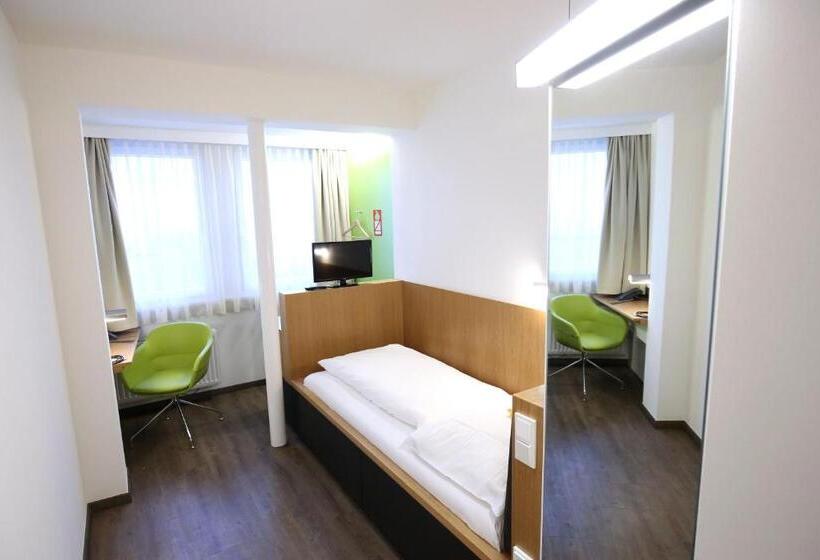 스탠다드 싱글 룸, Sankt Magdalena