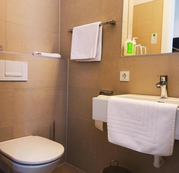 스탠다드 싱글 룸, Sankt Magdalena