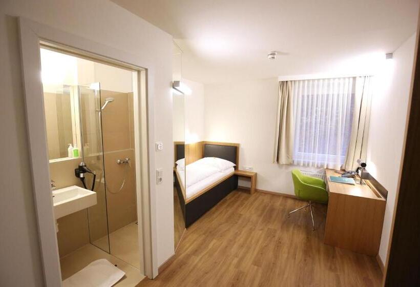 스탠다드 싱글 룸, Sankt Magdalena