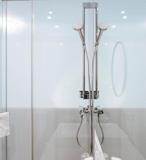 스탠다드 룸, Sankt Magdalena