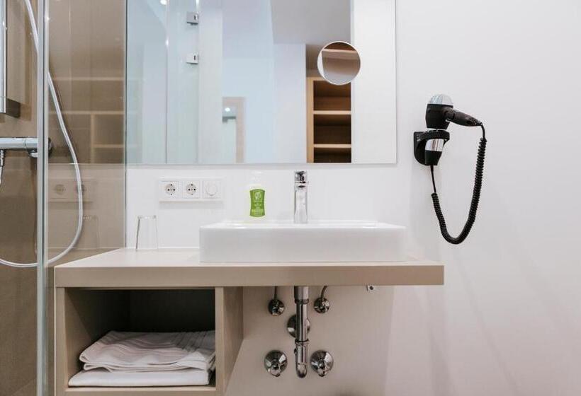 스탠다드 룸, Sankt Magdalena