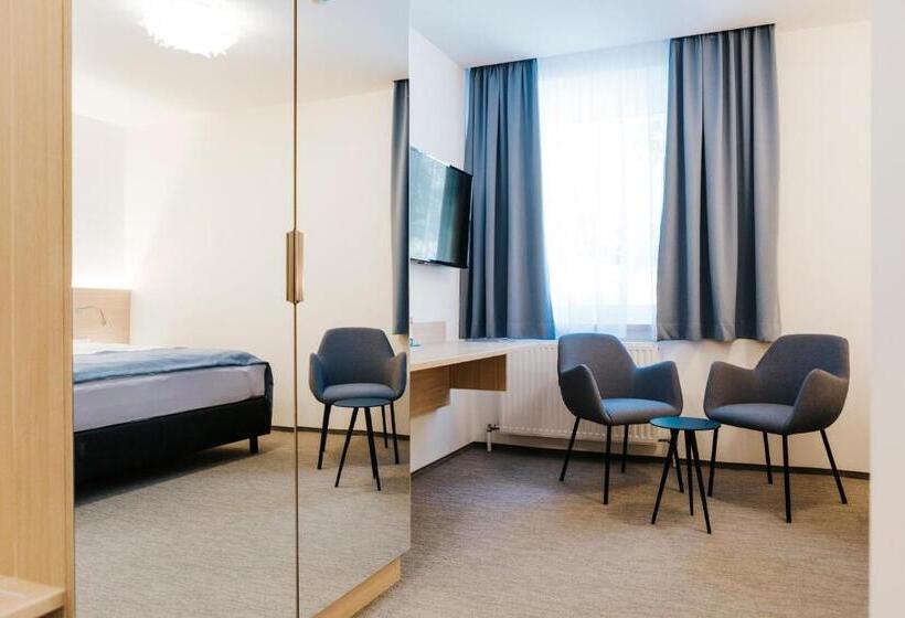 스탠다드 룸, Sankt Magdalena