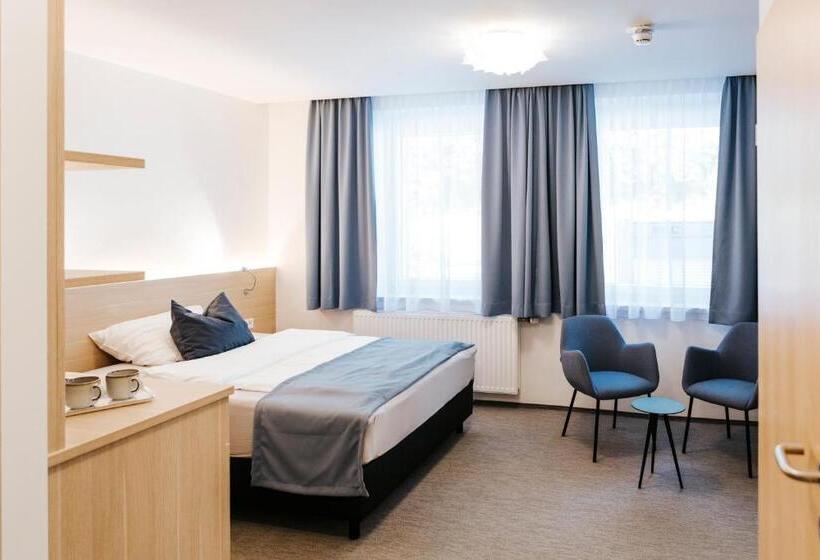 스탠다드 룸, Sankt Magdalena