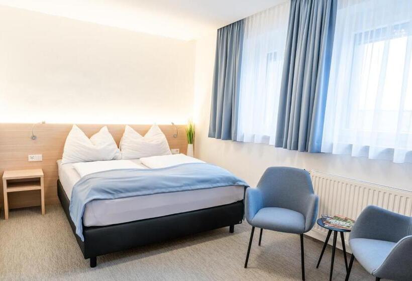 스탠다드 룸, Sankt Magdalena