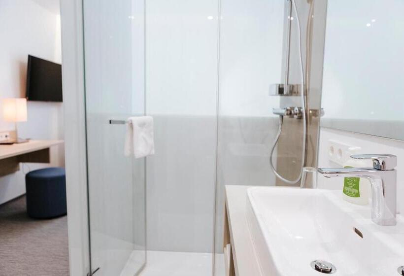 스탠다드 싱글 룸, Sankt Magdalena