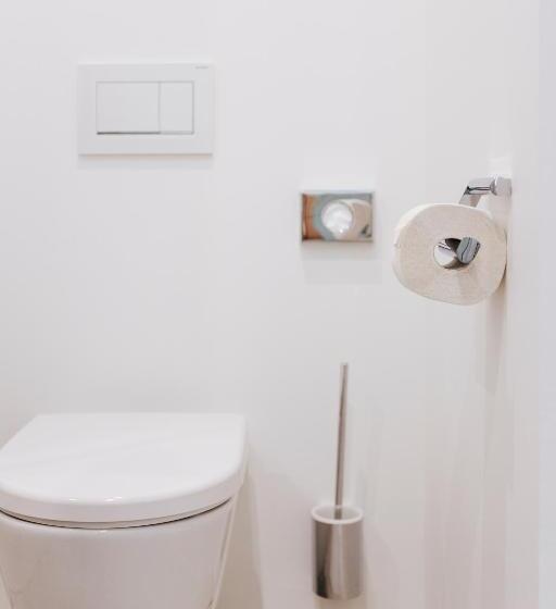 스탠다드 싱글 룸, Sankt Magdalena